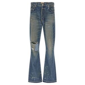 Gallery Dept. Men's Dagger Bootcut Jeans